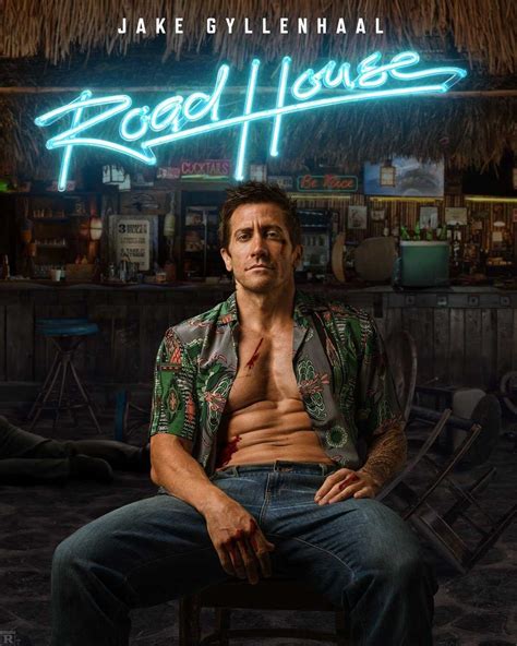 Road house remake - Jan 25, 2024 · The Jake Gyllenhaal-starring "Road House" remake trailer was released. Directed by Doug Liman, the film is a retelling of the Patrick Swayze classic. 